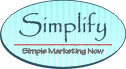 Get Found Online With Simple Marketing Now